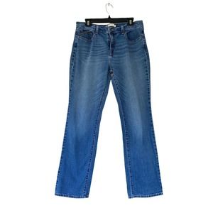 Levi's 505 Jeans Women's Straight Leg 34X31